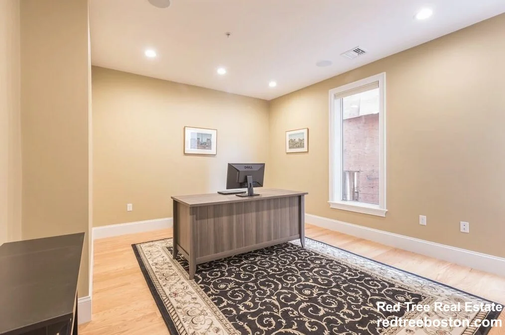 2 bed, 2 bath apartment for rent at 111 B St Unit 2, South Boston — photo 12 of 19
