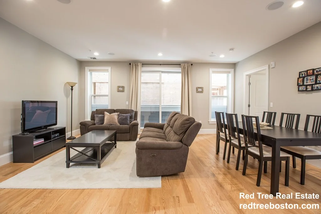 2 bed, 2 bath apartment for rent at 111 B St Unit 2, South Boston — photo 10 of 19