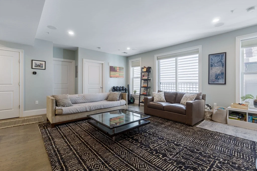 2 bed, 2 bath apartment for rent at 111 B St Unit 5, South Boston — photo 8 of 16