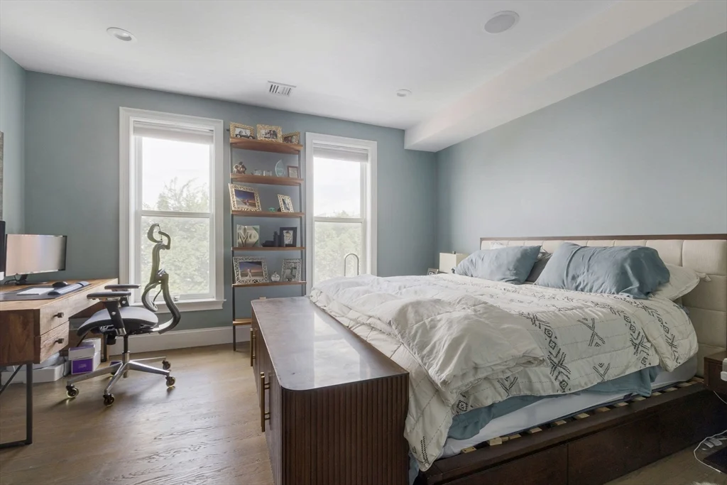 2 bed, 2 bath apartment for rent at 111 B St Unit 5, South Boston — photo 9 of 16