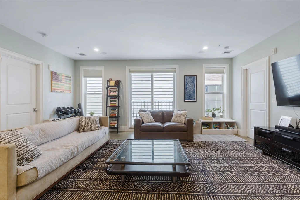 2 bed, 2 bath apartment for rent at 111 B St Unit 5, South Boston — photo 6 of 16