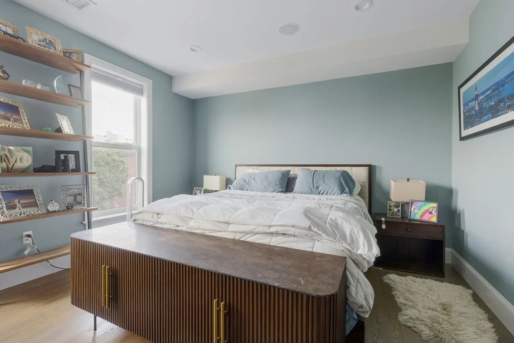 2 bed, 2 bath apartment for rent at 111 B St Unit 5, South Boston — photo 10 of 16