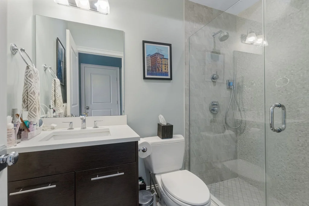 2 bed, 2 bath apartment for rent at 111 B St Unit 5, South Boston — photo 13 of 16