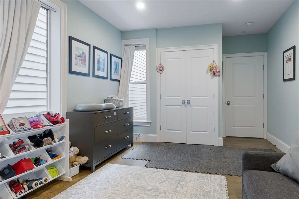 2 bed, 2 bath apartment for rent at 111 B St Unit 5, South Boston — photo 12 of 16