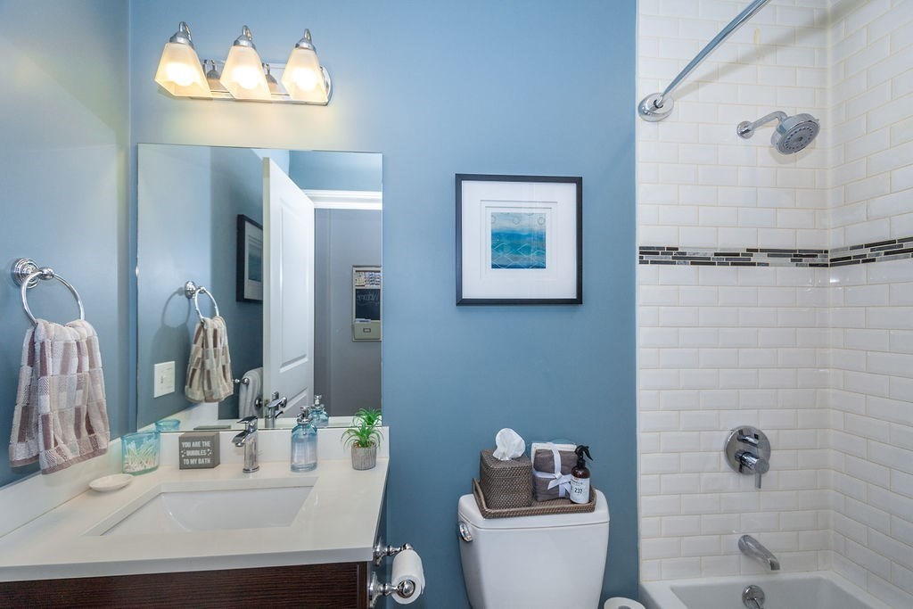 2 bed, 2 bath apartment for rent at 111 B Unit 3, South Boston — photo 15 of 19