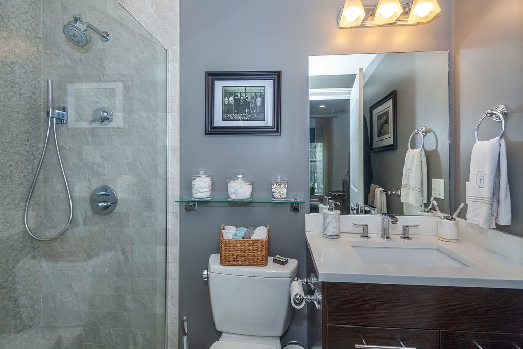 2 bed, 2 bath apartment for rent at 111 B Unit 3, South Boston — photo 11 of 19