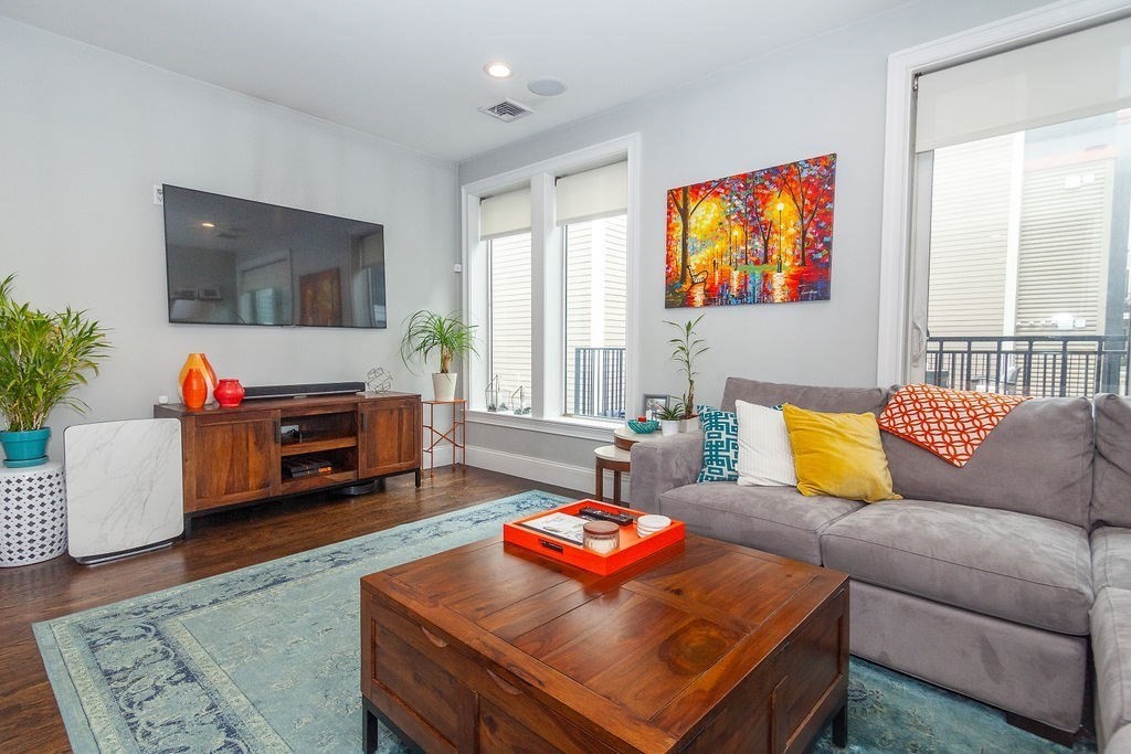 2 bed, 2 bath apartment for rent at 111 B Unit 3, South Boston — photo 6 of 19