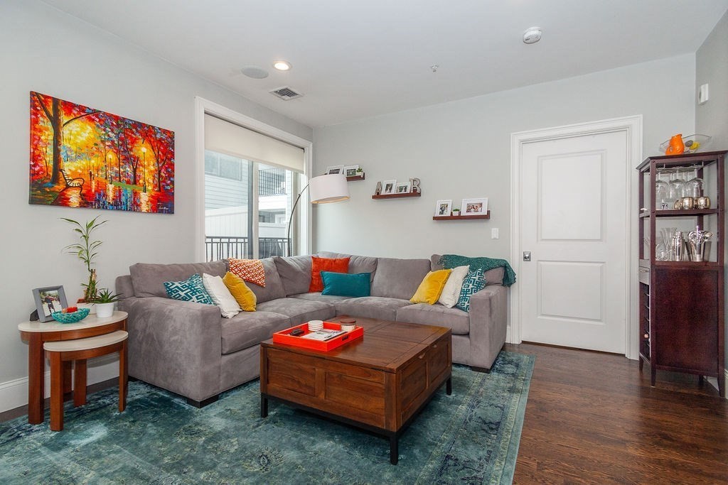 2 bed, 2 bath apartment for rent at 111 B Unit 3, South Boston — photo 9 of 19