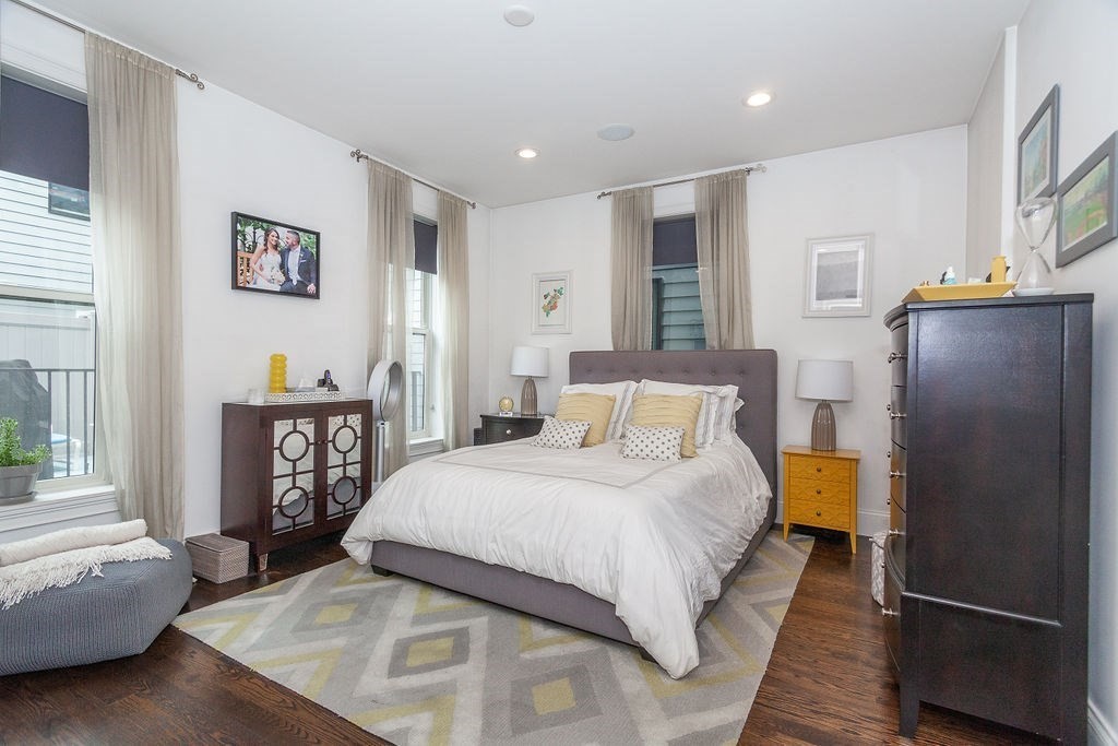 2 bed, 2 bath apartment for rent at 111 B Unit 3, South Boston — photo 10 of 19