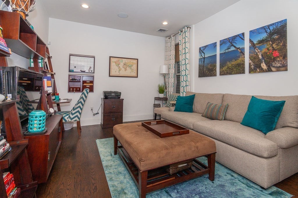 2 bed, 2 bath apartment for rent at 111 B Unit 3, South Boston — photo 12 of 19