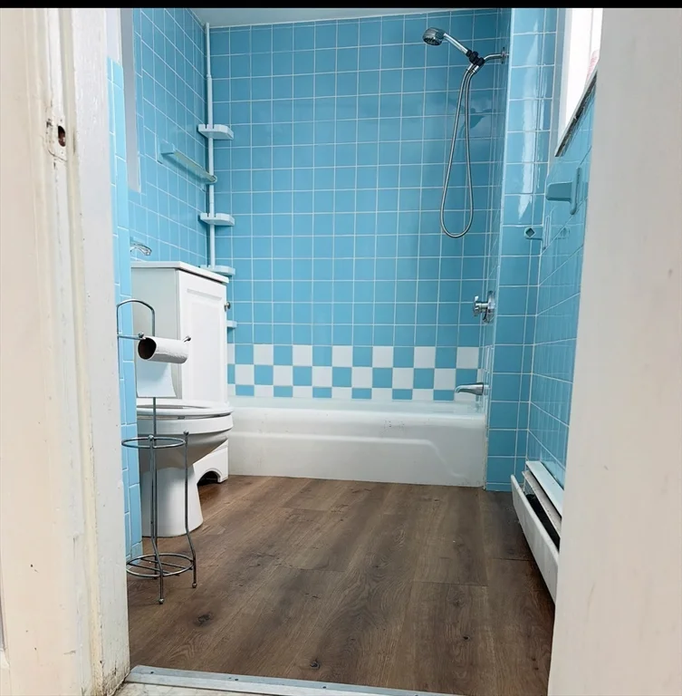 3 bed, 1 bath apartment for rent at 111 Bay Unit 113, Springfield — photo 7 of 13