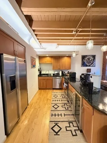1 bed, 1 bath apartment for rent at 111 Beach St Unit 2B, Boston Downtown — photo 1 of 8