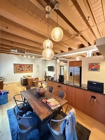 1 bed, 1 bath apartment for rent at 111 Beach St Unit 2B, Boston Downtown — photo 3 of 8