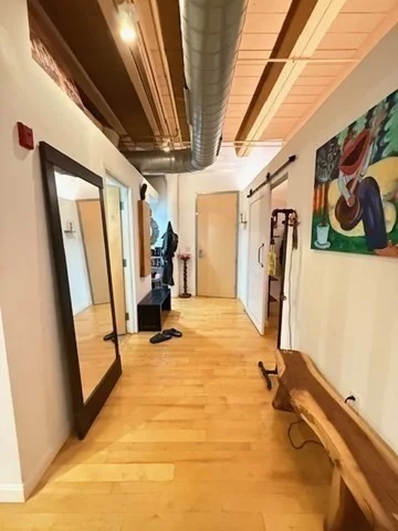 1 bed, 1 bath apartment for rent at 111 Beach St Unit 2B, Boston Downtown — photo 5 of 8