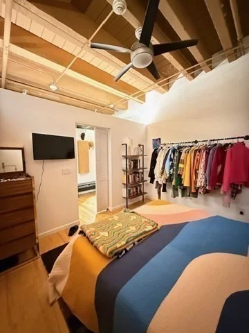 1 bed, 1 bath apartment for rent at 111 Beach St Unit 2B, Boston Downtown — photo 6 of 8