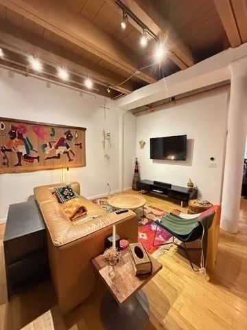1 bed, 1 bath apartment for rent at 111 Beach St Unit 2B, Boston Downtown — photo 4 of 8