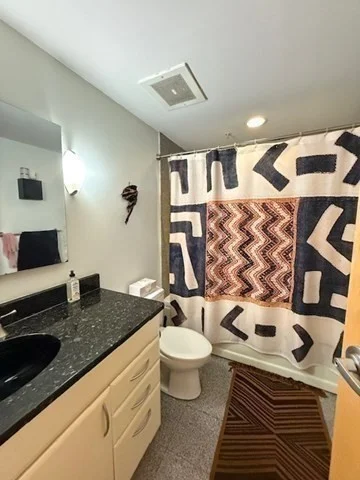 1 bed, 1 bath apartment for rent at 111 Beach St Unit 2B, Boston Downtown — photo 8 of 8