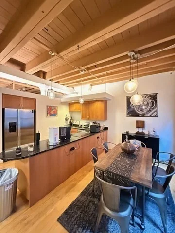 1 bed, 1 bath apartment for rent at 111 Beach St Unit 2B, Boston Downtown — photo 2 of 8