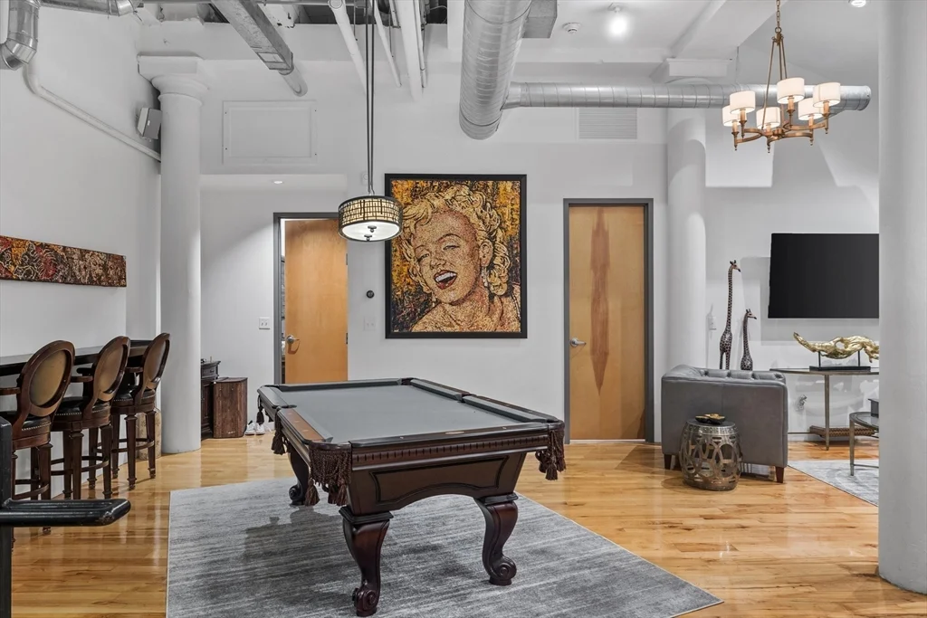 4 bed, 4+ bath apartment for rent at 111 Beach St Unit 2H, Leather District — photo 15 of 20