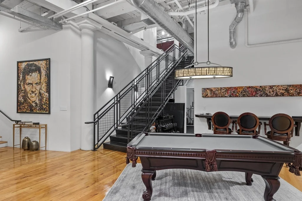 4 bed, 4+ bath apartment for rent at 111 Beach St Unit 2H, Leather District — photo 16 of 20