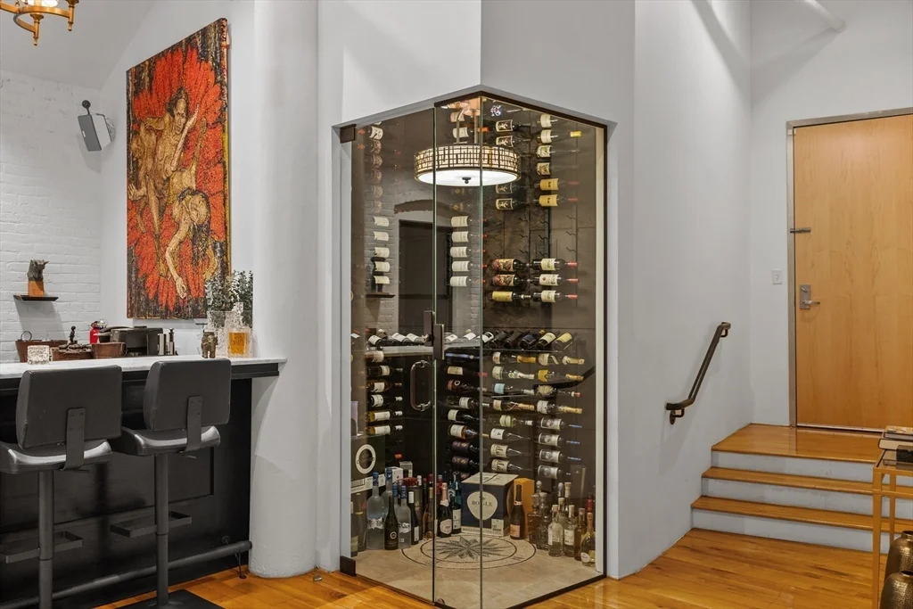 4 bed, 4+ bath apartment for rent at 111 Beach St Unit 2H, Leather District — photo 17 of 20