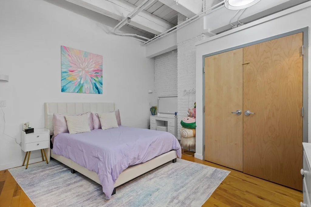 4 bed, 4+ bath apartment for rent at 111 Beach St Unit 2H, Leather District — photo 20 of 20