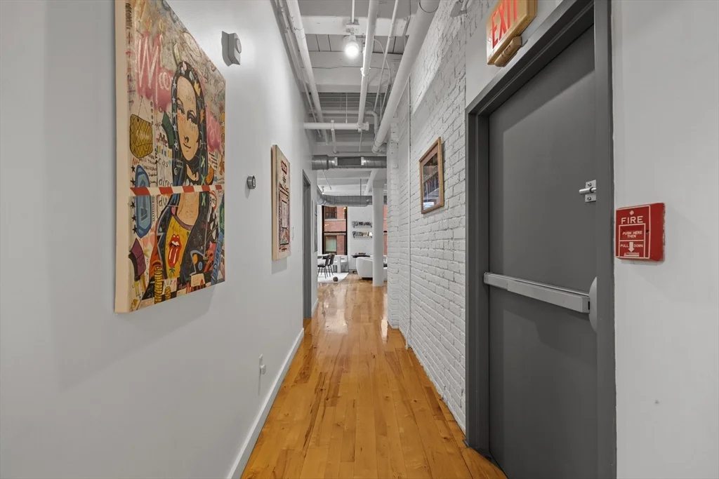 4 bed, 4+ bath apartment for rent at 111 Beach St Unit 2H, Leather District — photo 12 of 20