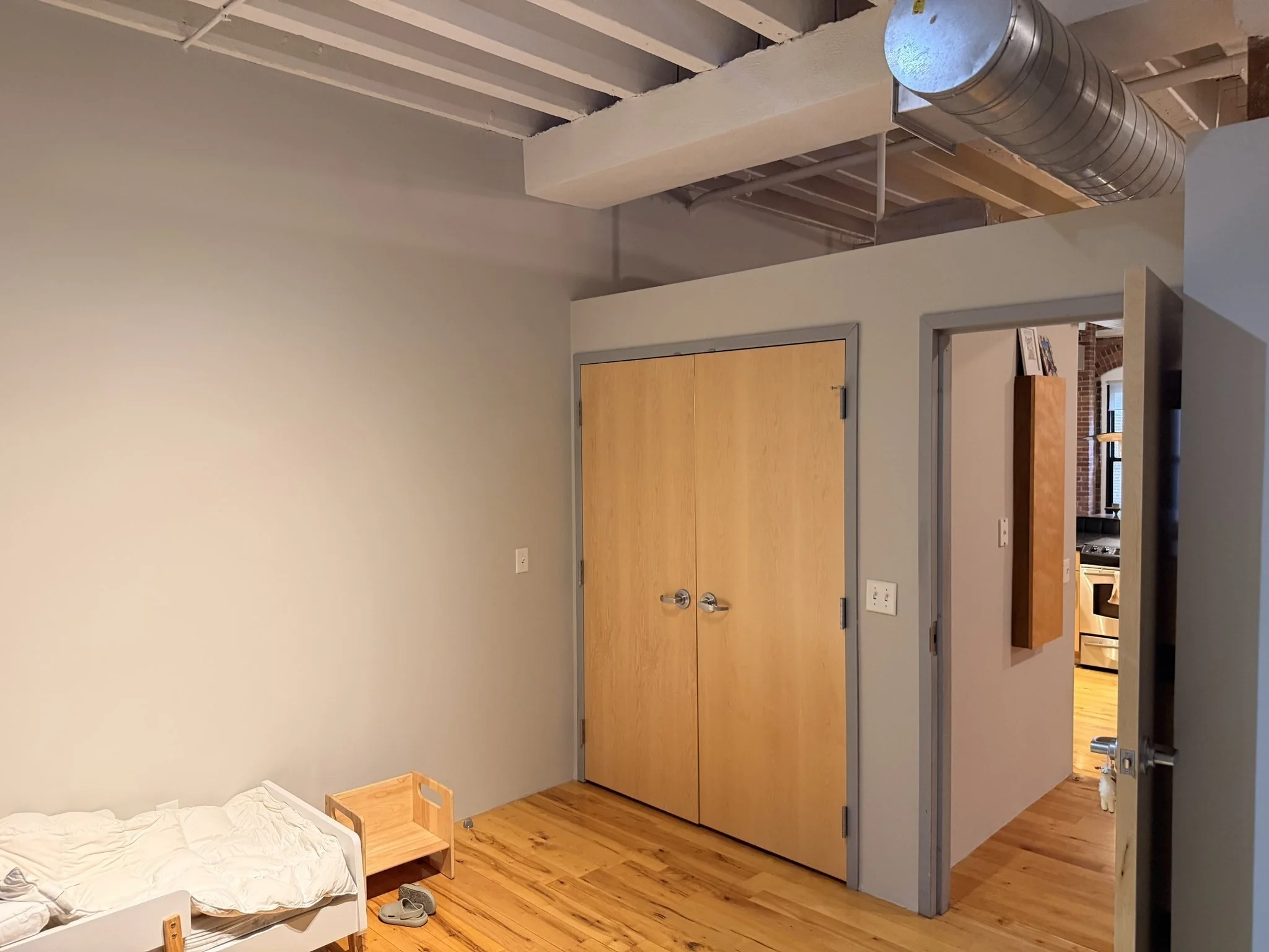 2 bed, 1 bath apartment for rent at 111 Beach St Unit 3C, Boston Downtown — photo 11 of 21