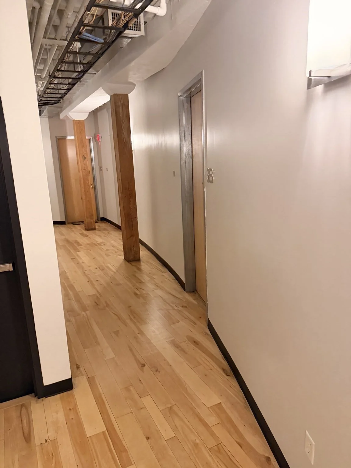2 bed, 1 bath apartment for rent at 111 Beach St Unit 3C, Boston Downtown — photo 16 of 21