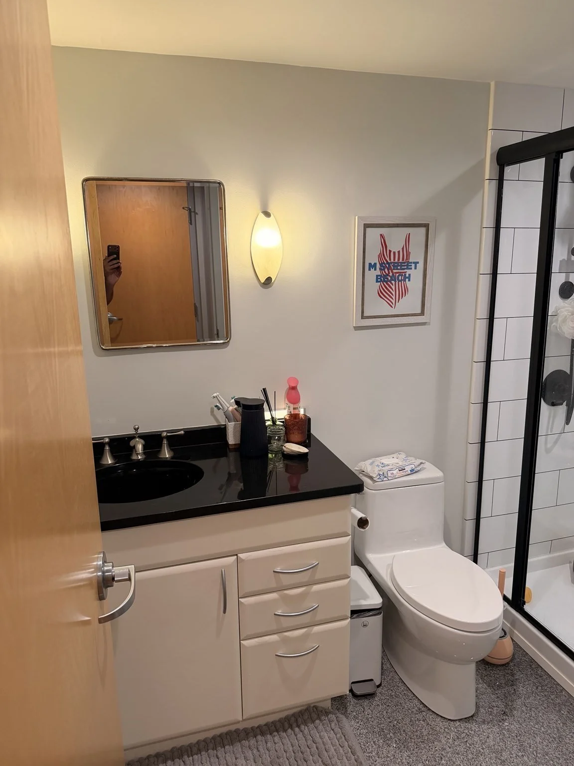 2 bed, 1 bath apartment for rent at 111 Beach St Unit 3C, Boston Downtown — photo 12 of 21