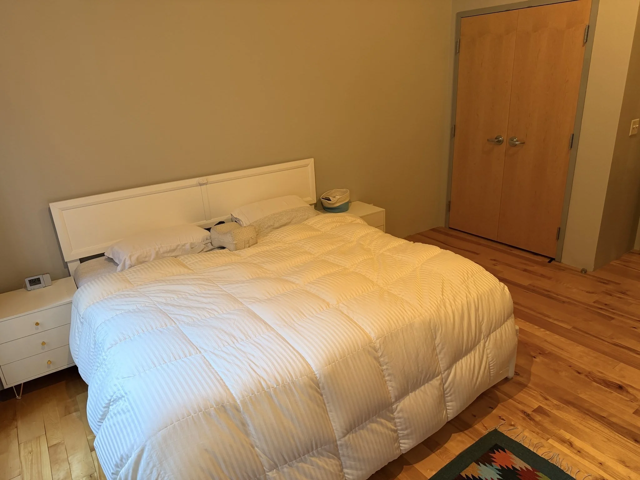 2 bed, 1 bath apartment for rent at 111 Beach St Unit 3C, Boston Downtown — photo 8 of 21