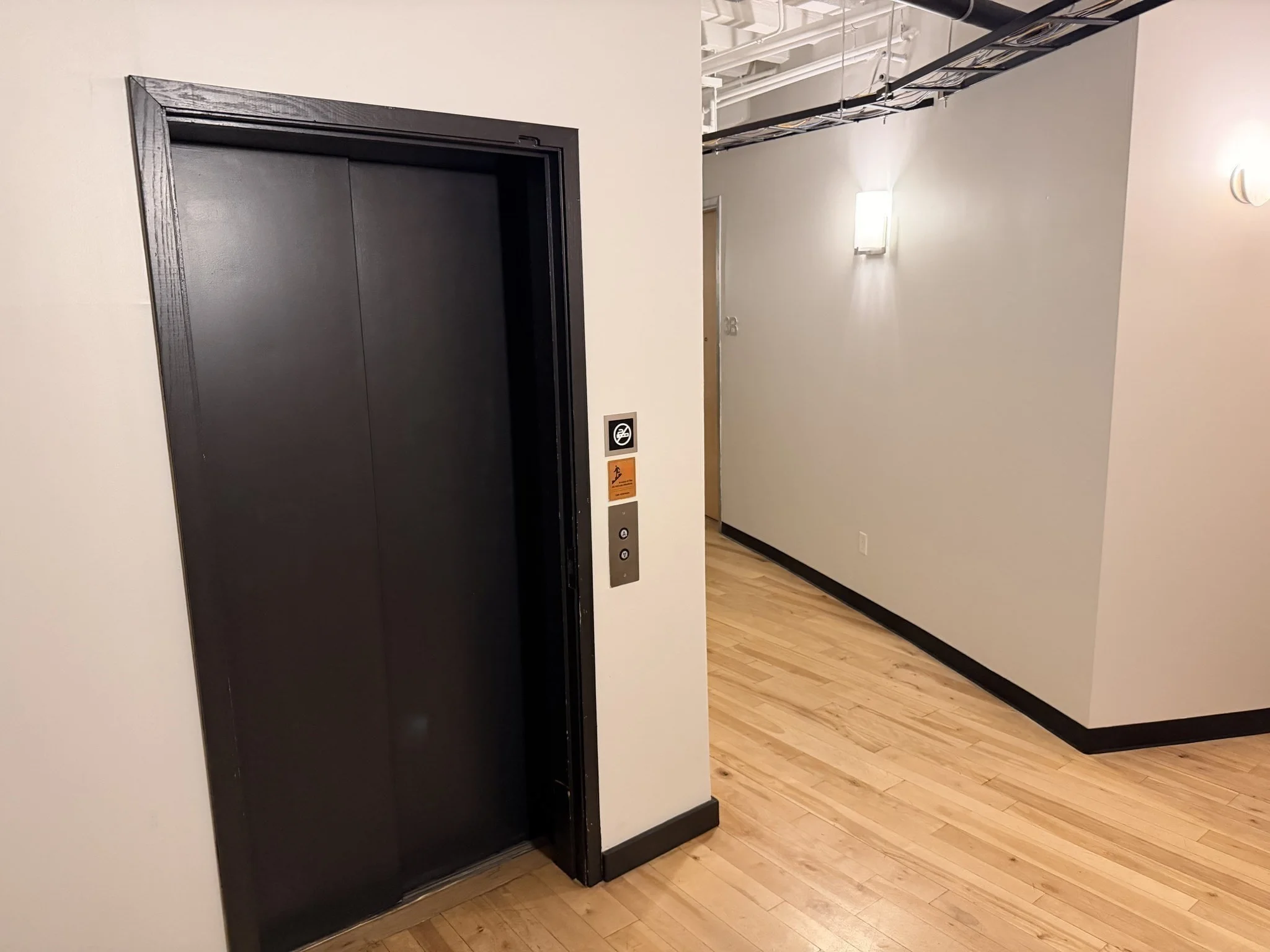 2 bed, 1 bath apartment for rent at 111 Beach St Unit 3C, Boston Downtown — photo 17 of 21