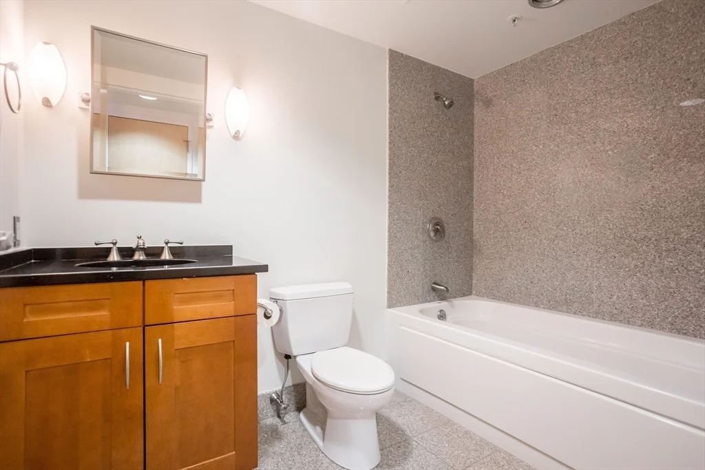 1 bed, 1 bath apartment for rent at 111 Beach St Unit 5C, Leather District — photo 17 of 17