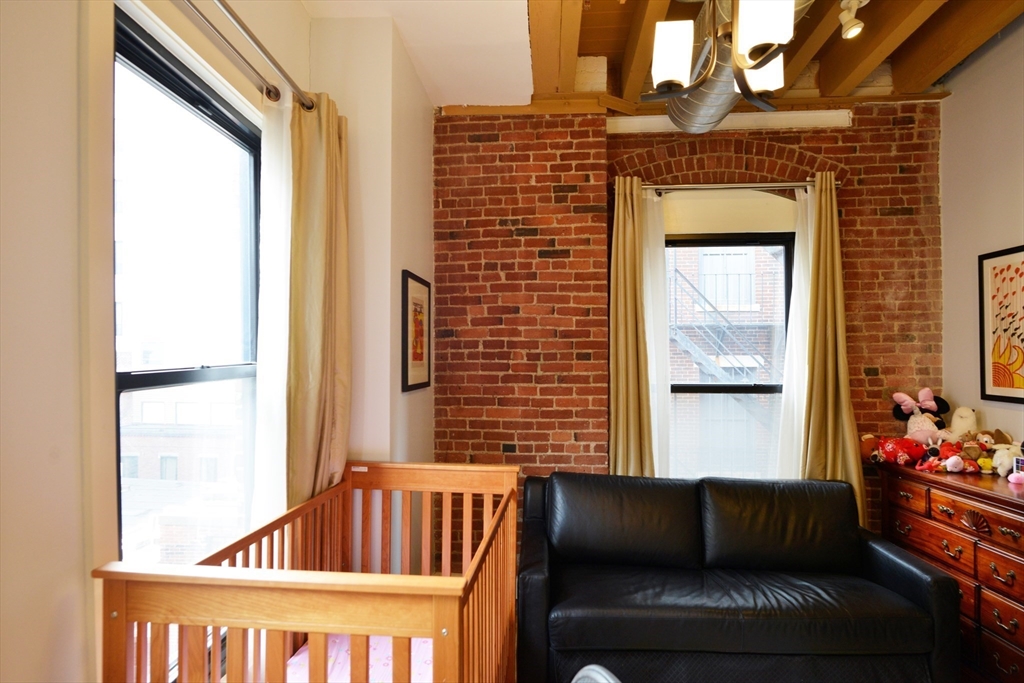 3 bed, 2 bath apartment for rent at 111 Beach Unit 4E, Leather District — photo 13 of 17
