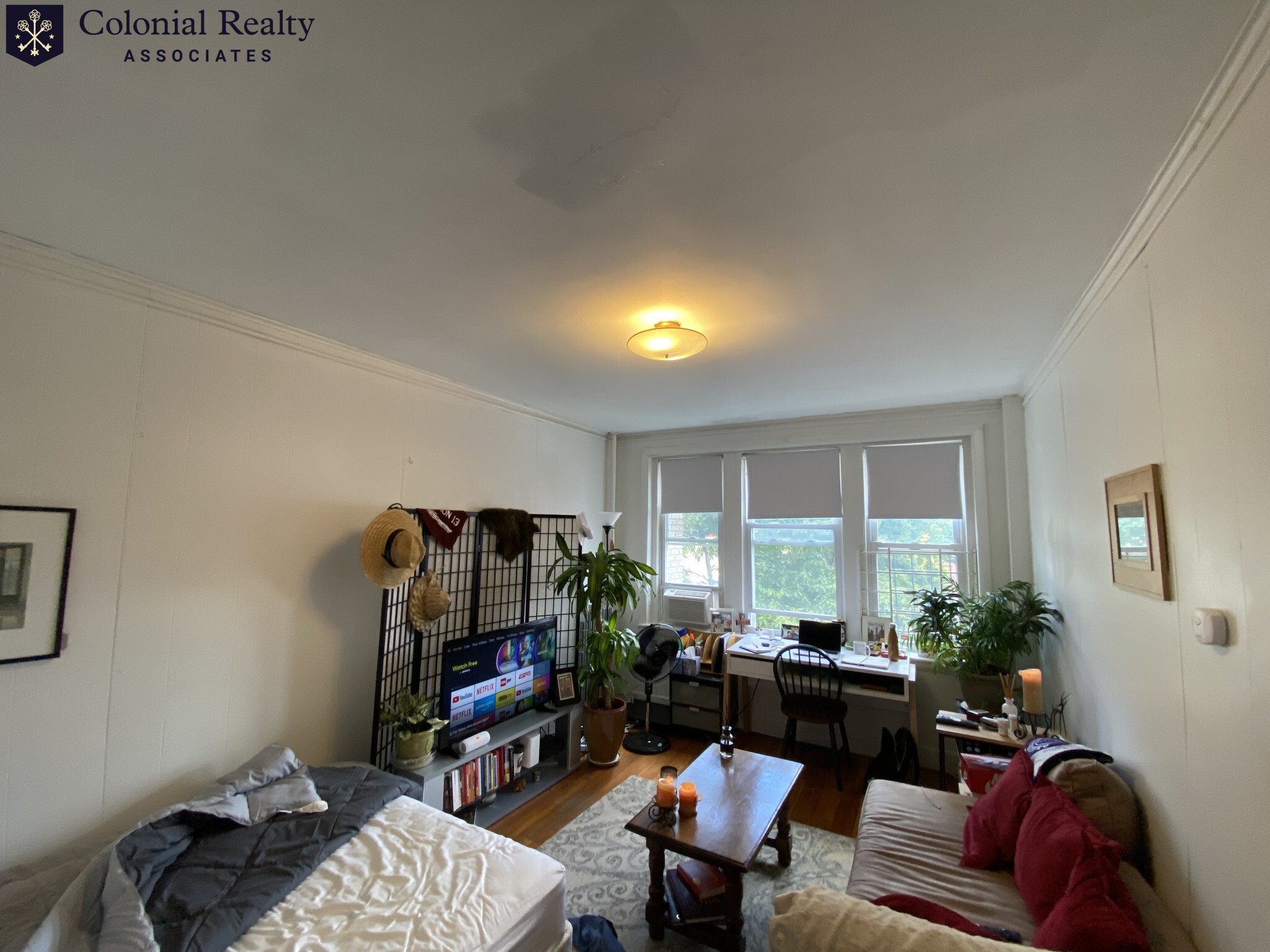Studio bed, 1 bath apartment for rent at 111 Brainerd Rd Unit 15, Allston