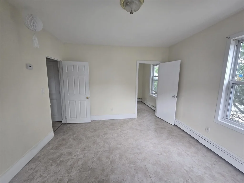 2 bed, 1 bath apartment for rent at 111 Brookline St Unit 2, Lynn
