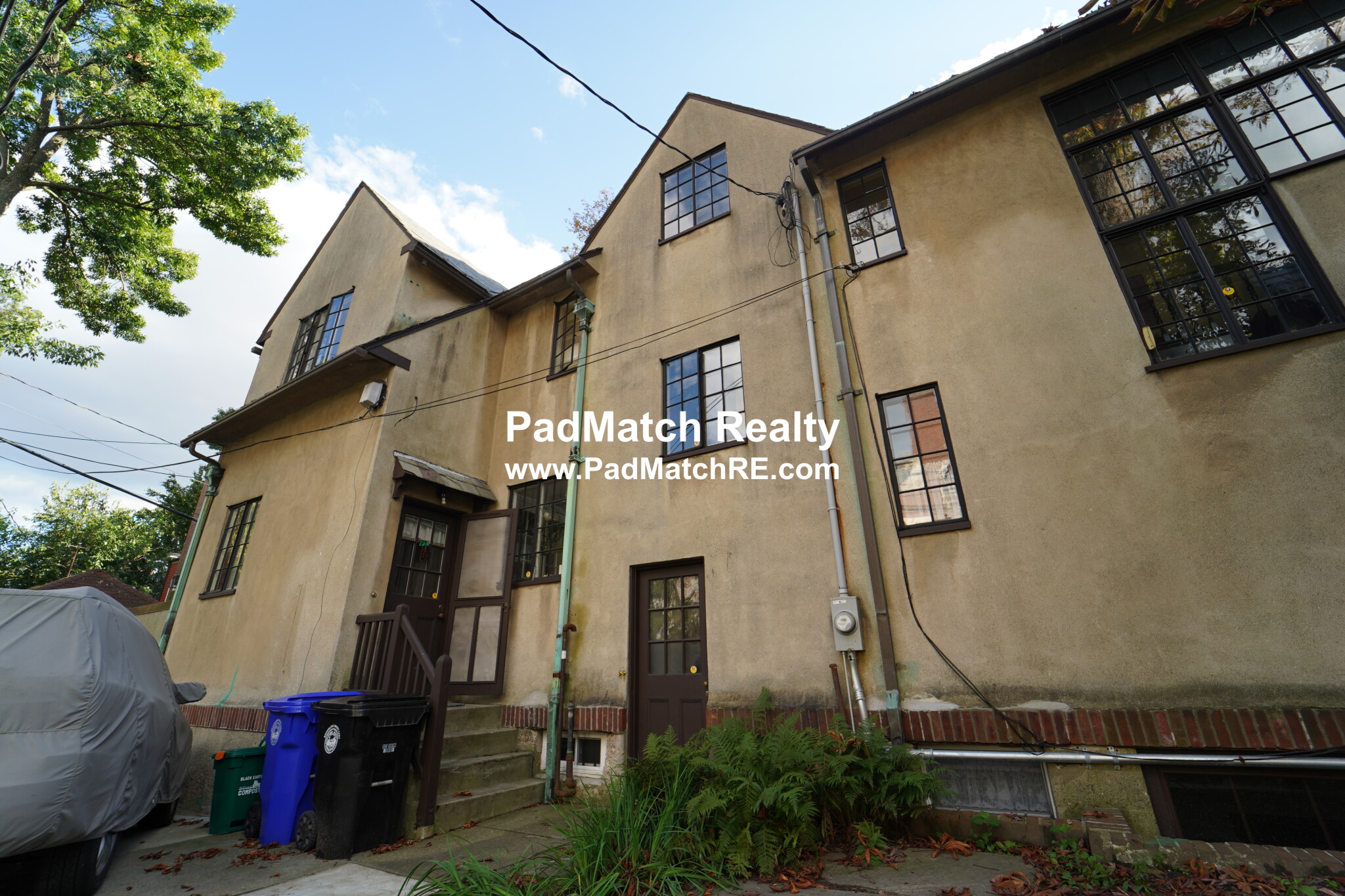 1 bed, 1 bath apartment for rent at 111 Carlton St Unit 2, Brookline — photo 11 of 12