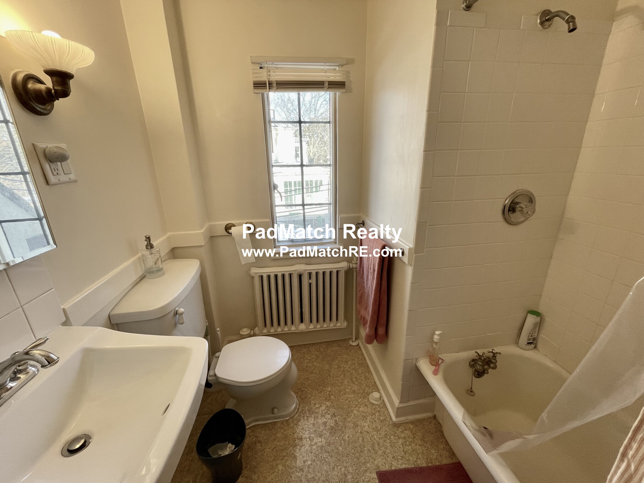 1 bed, 1 bath apartment for rent at 111 Carlton St Unit 2, Brookline — photo 7 of 12
