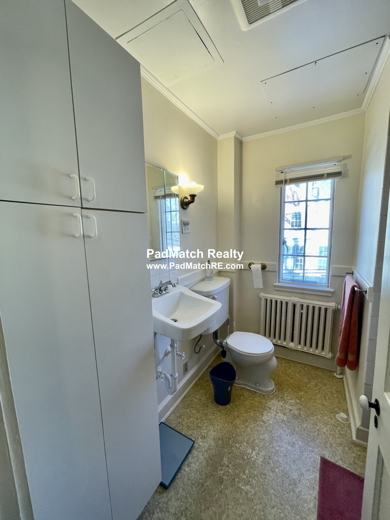 1 bed, 1 bath apartment for rent at 111 Carlton St Unit 2, Brookline — photo 6 of 12