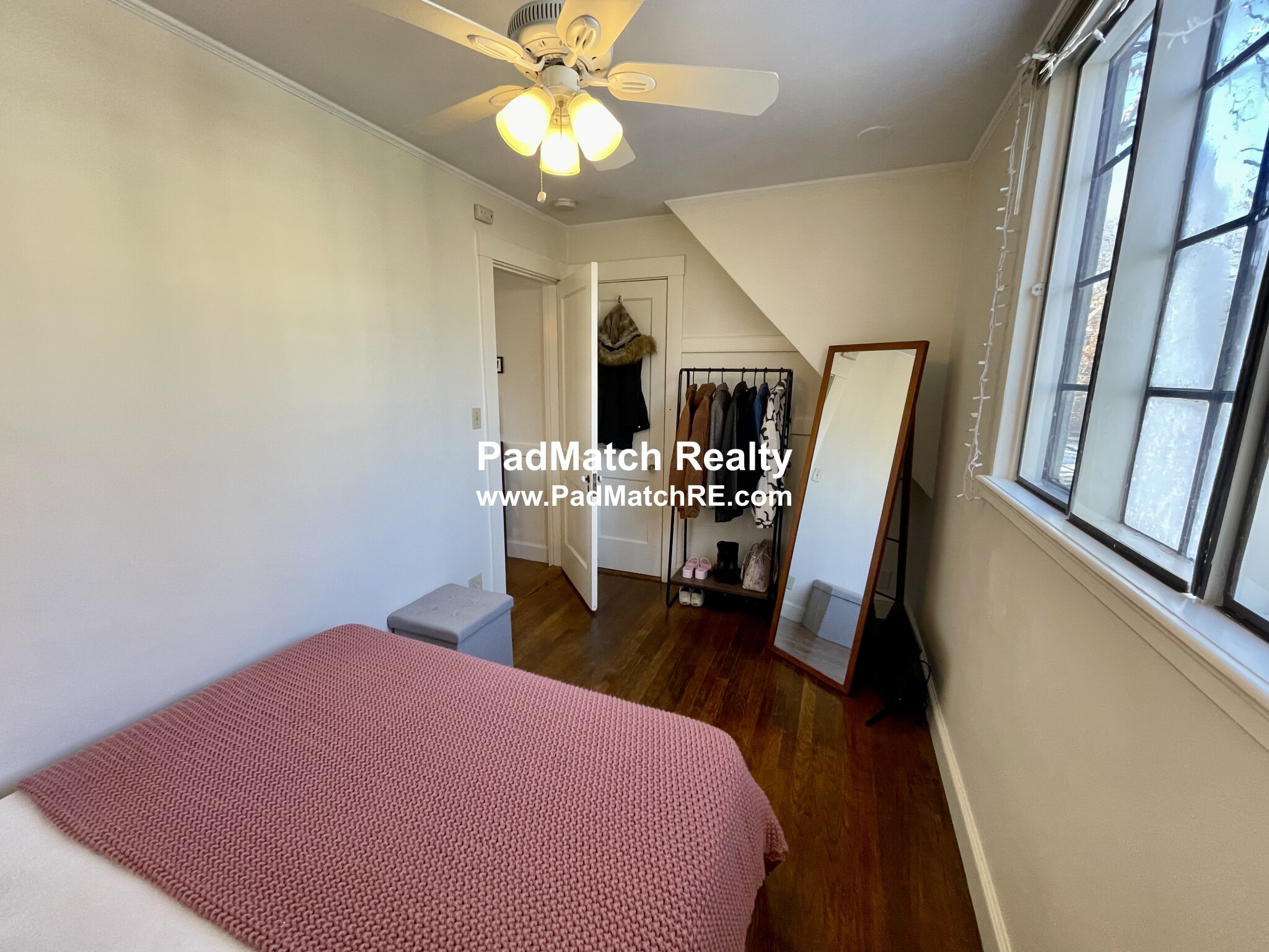 1 bed, 1 bath apartment for rent at 111 Carlton St Unit 2, Brookline — photo 5 of 12