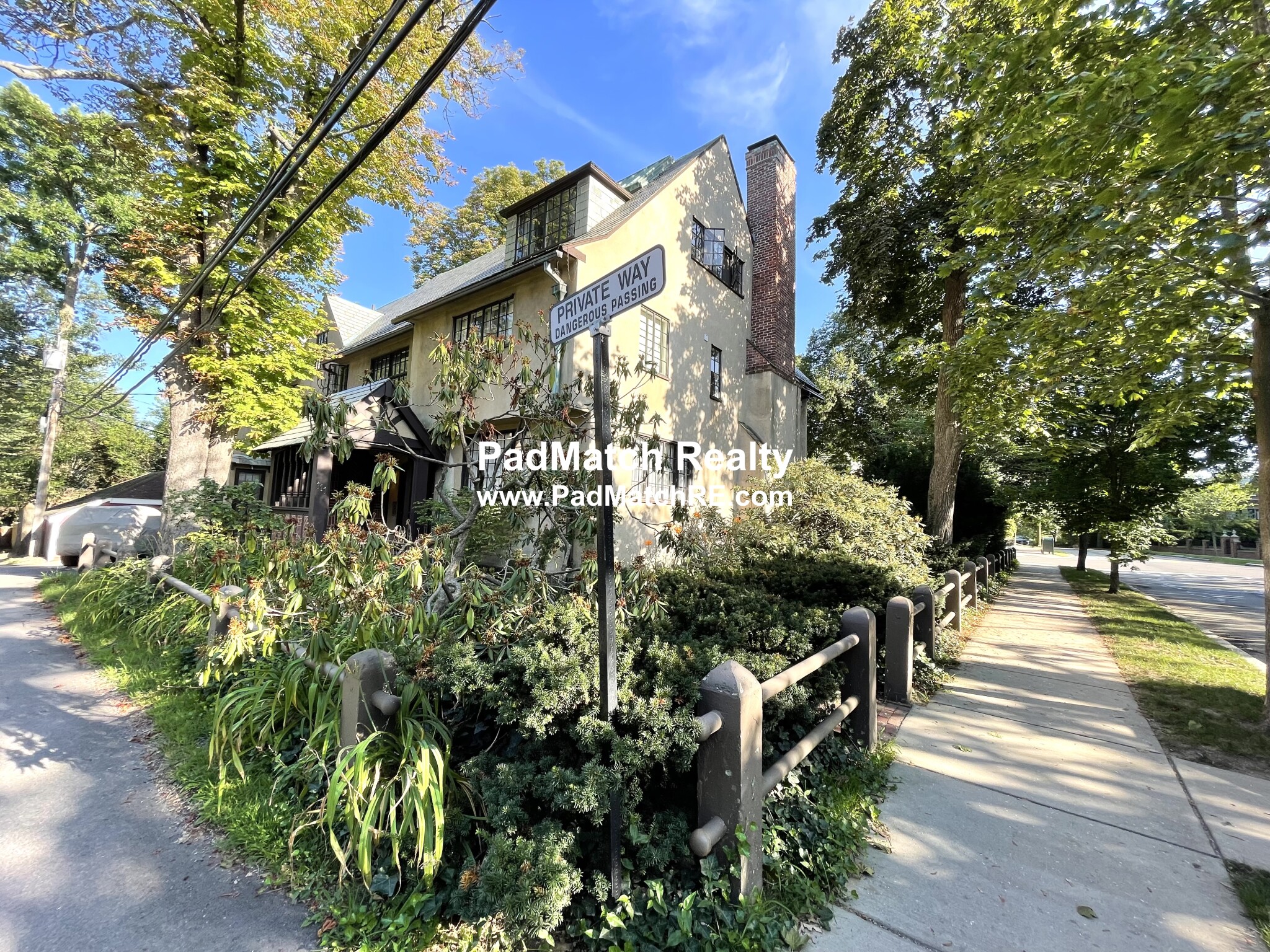 1 bed, 1 bath apartment for rent at 111 Carlton St Unit 2, Brookline — photo 10 of 12