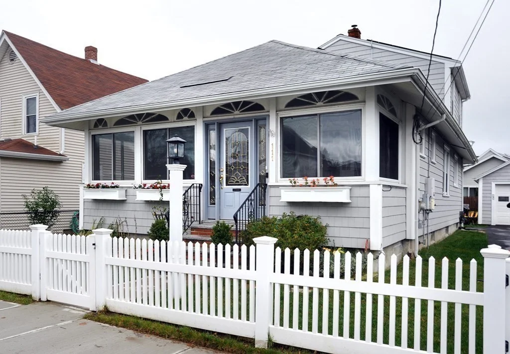3 bed, 2 bath apartment for rent at 111 Darrow, Quincy — photo 4 of 28
