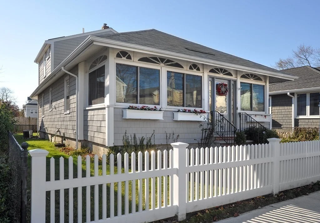 3 bed, 2 bath apartment for rent at 111 Darrow, Quincy — photo 3 of 28