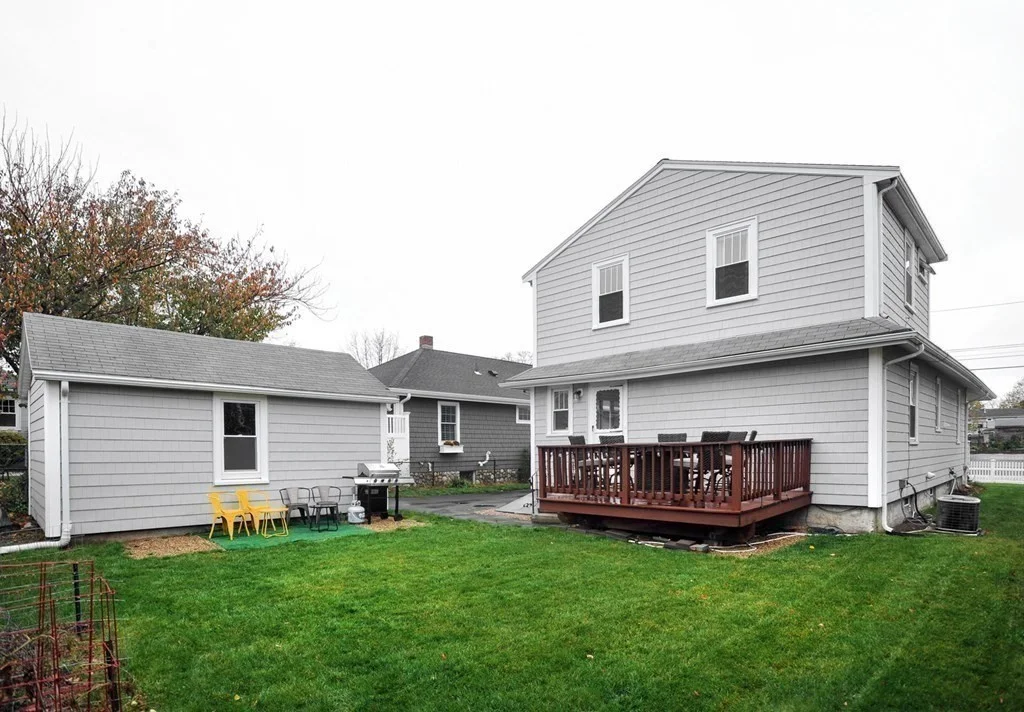 3 bed, 2 bath apartment for rent at 111 Darrow, Quincy — photo 26 of 28