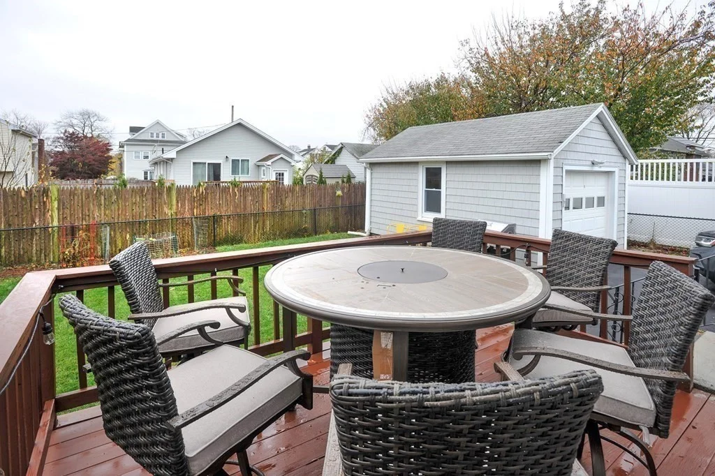 3 bed, 2 bath apartment for rent at 111 Darrow, Quincy — photo 25 of 28