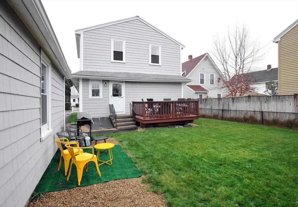 3 bed, 2 bath apartment for rent at 111 Darrow St Unit 0, Quincy — photo 25 of 28