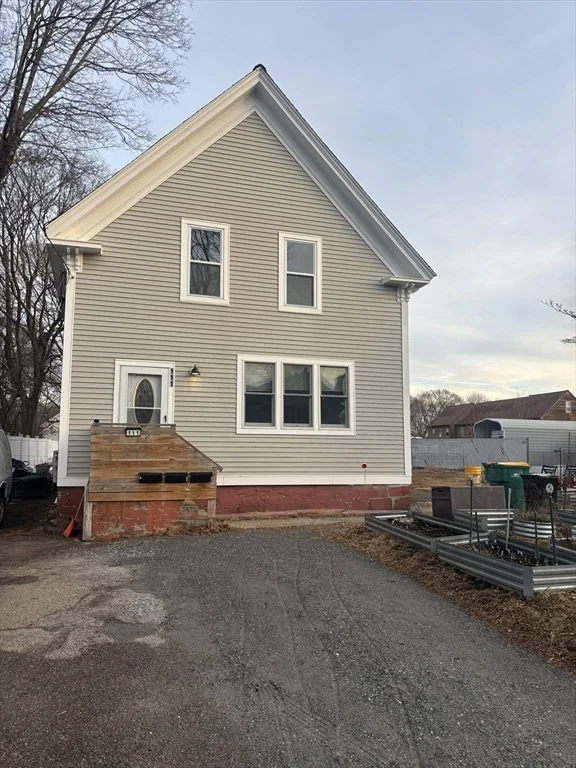 2 bed, 1 bath apartment for rent at 111 Division St Unit 2, North Attleboro — photo 14 of 15