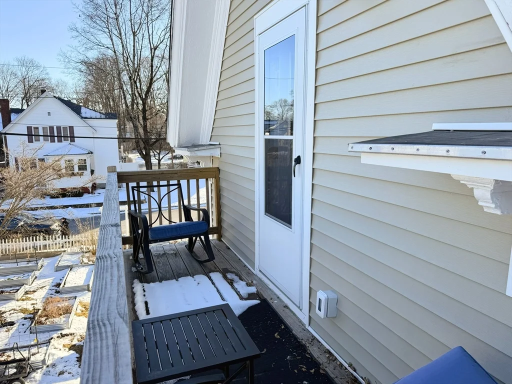 2 bed, 1 bath apartment for rent at 111 Division St Unit 2, North Attleboro — photo 10 of 15
