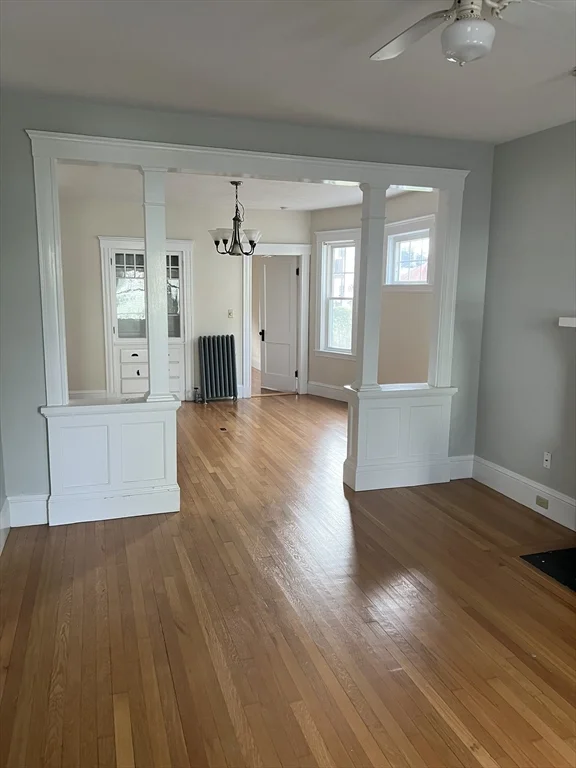 2 bed, 1 bath apartment for rent at 111 E Elm Ave Unit 1, Quincy — photo 3 of 24