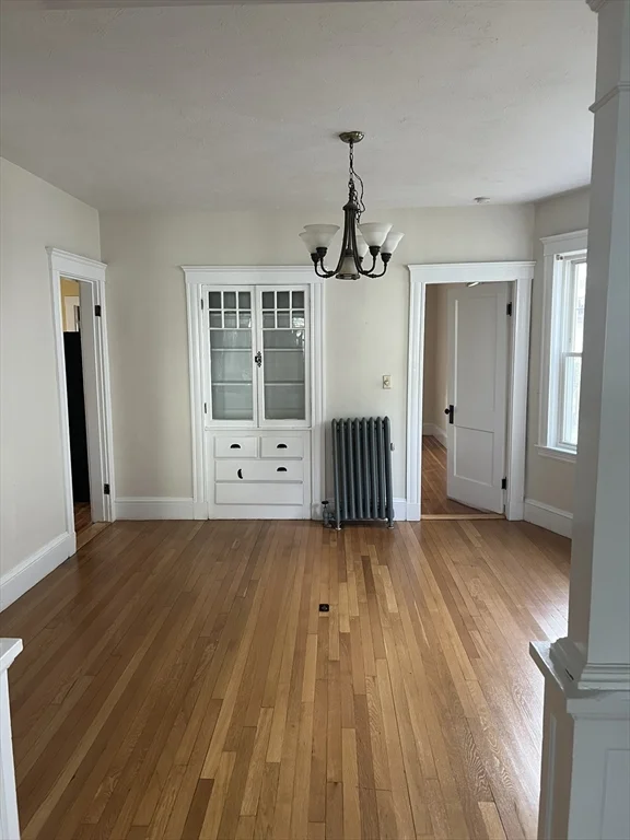 2 bed, 1 bath apartment for rent at 111 E Elm Ave Unit 1, Quincy — photo 6 of 24